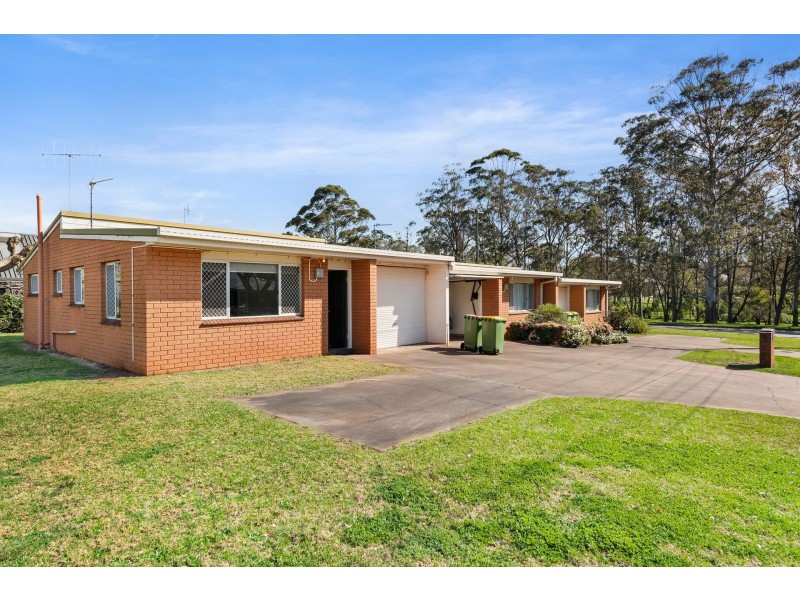 3/25 Clewley Crescent, Rangeville QLD 4350