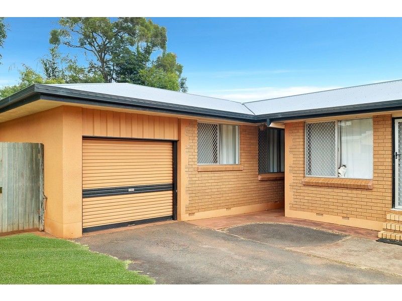 2/24 Evonrise Street, Rangeville QLD 4350