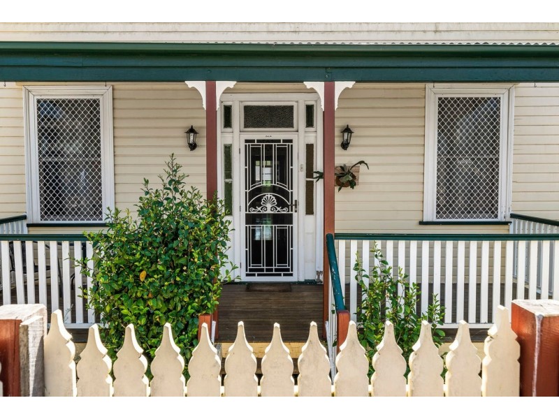 91a Perth Street, South Toowoomba QLD 4350