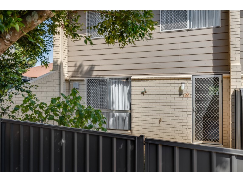 27/6 O’Brien Street, Harlaxton QLD 4350