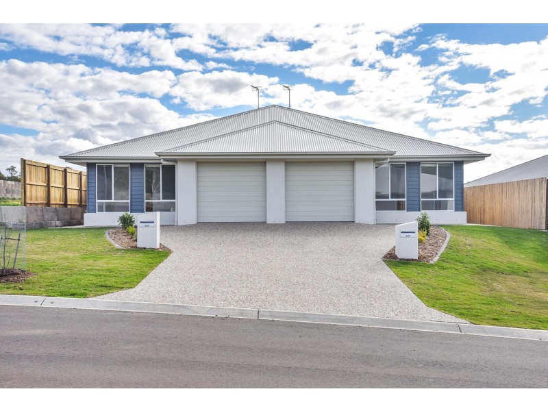 2/17 Ena Street, Cotswold Hills QLD 4350