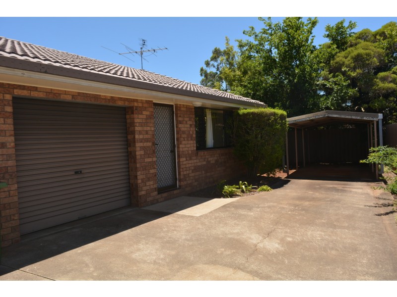 1/65 Wine Drive, Wilsonton QLD 4350