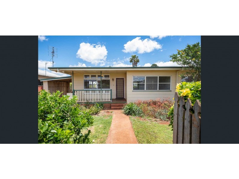 1 Power Street, Harristown QLD 4350