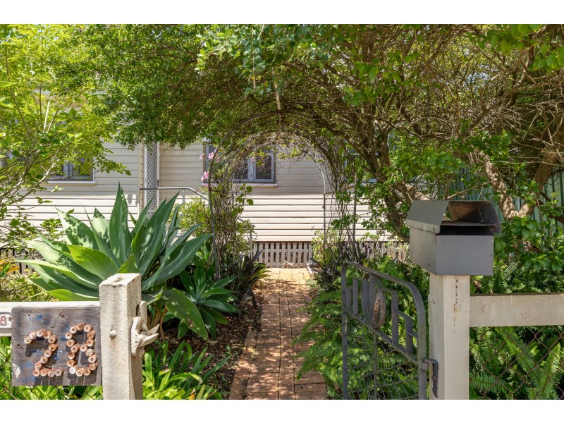 28 Warwick Street, Harristown QLD 4350