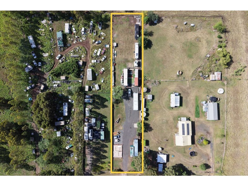 5 Rosalie Street, Rosalie Plains QLD 4401