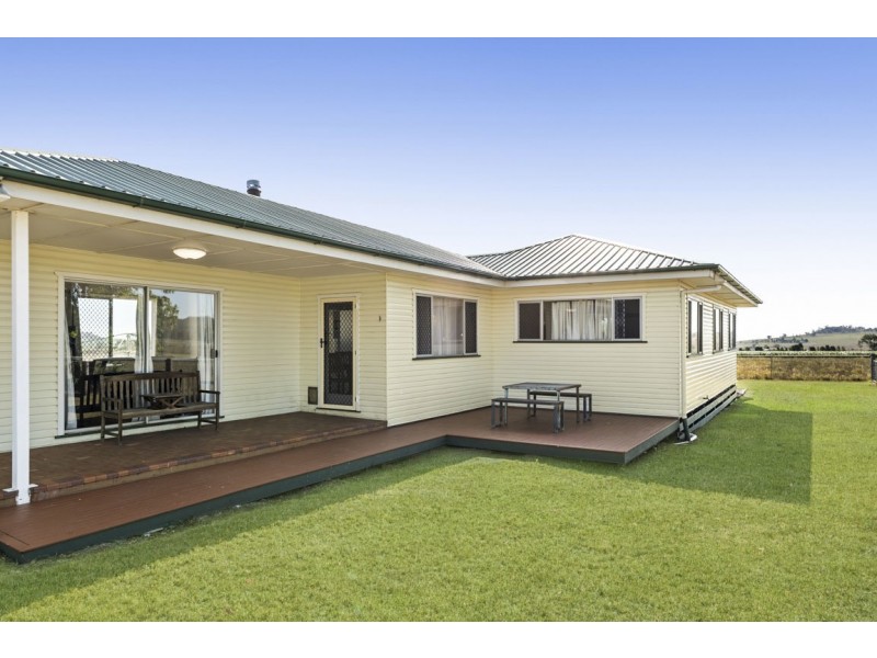 348 Allen Road, Greenmount East QLD 4359