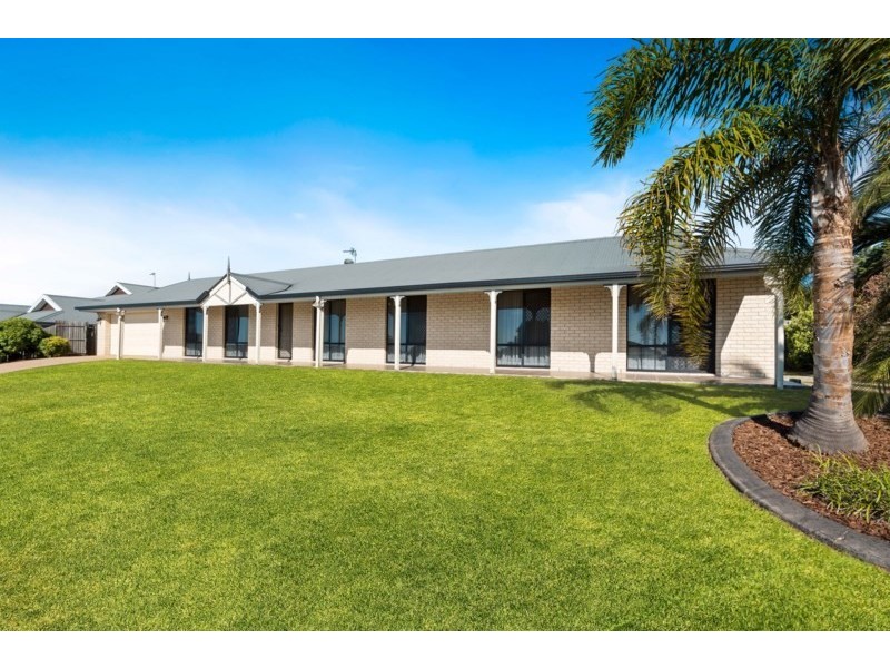 81 Pillar Street, Middle Ridge QLD 4350