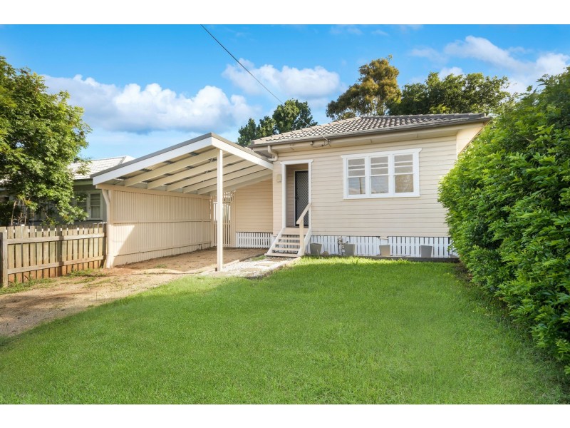 210a Campbell Street, Newtown QLD 4350