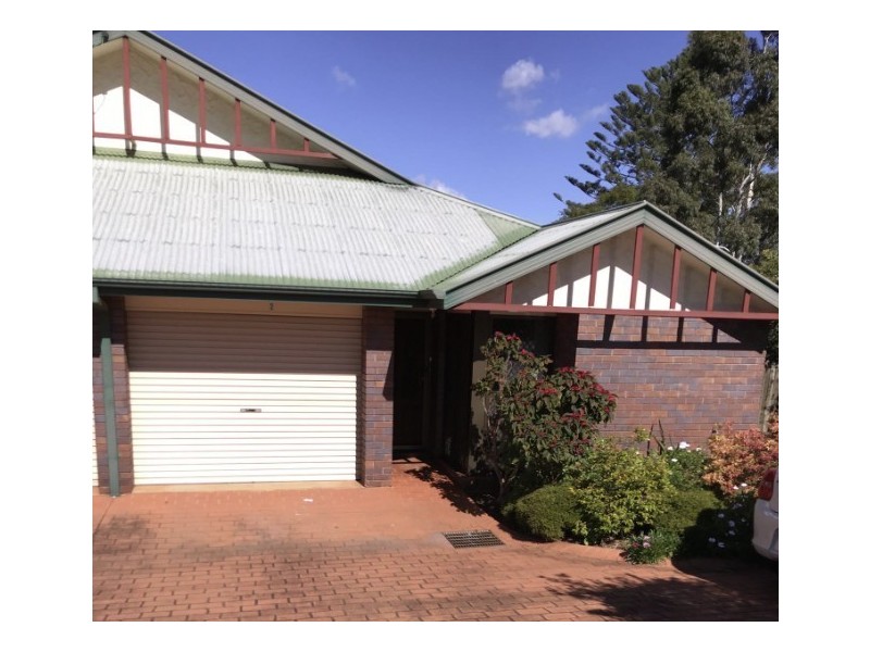 2/40 Glenvale Road, Glenvale QLD 4350