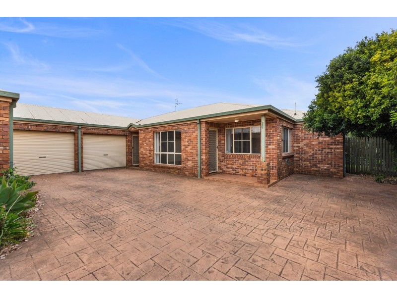 3/245 Nelson Street, Kearneys Spring QLD 4350