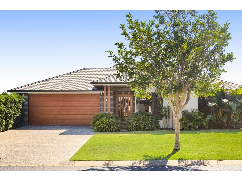 69 Webcke Crescent, Kleinton QLD 4352