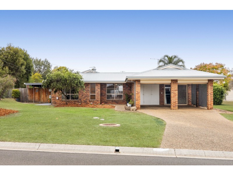 9 Handley Drive, Westbrook QLD 4350