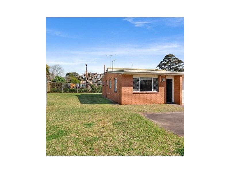 3/25 Clewley Crescent, Rangeville QLD 4350