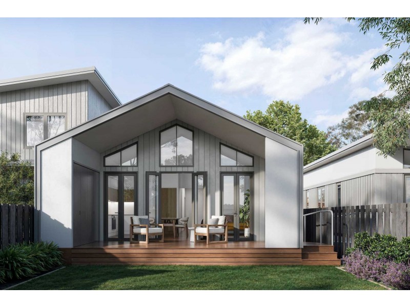 306 Ramsay Street, Middle Ridge QLD 4350
