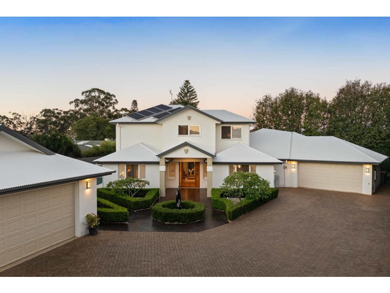 3 Meredith Crescent, Rangeville QLD 4350