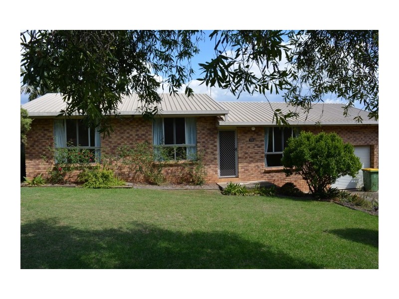 112 Hursley Road, Newtown QLD 4350