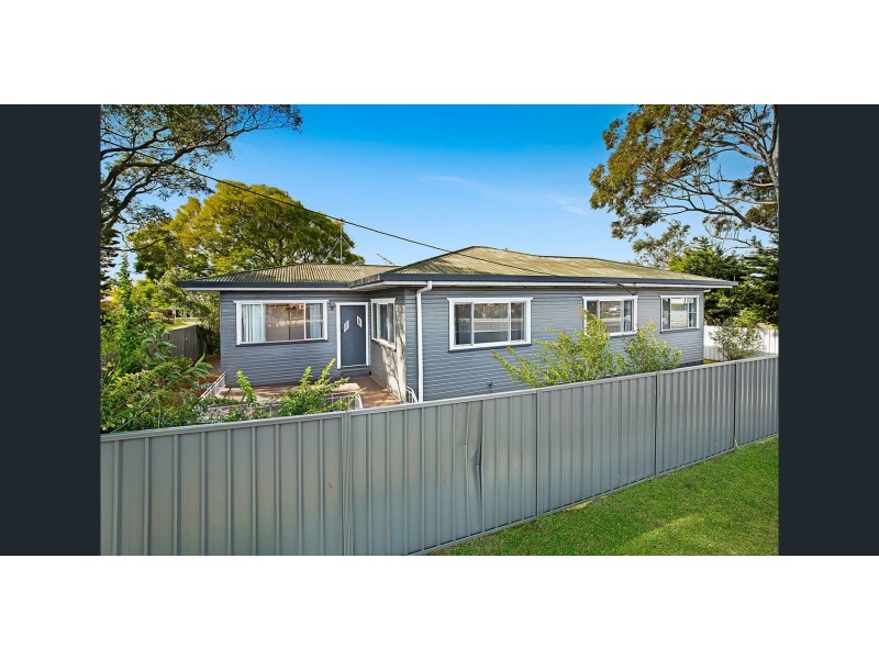 11 Davis Street, Newtown QLD 4350