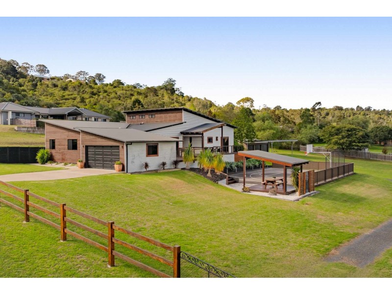 20 Calcutt Road, Gowrie Junction QLD 4352