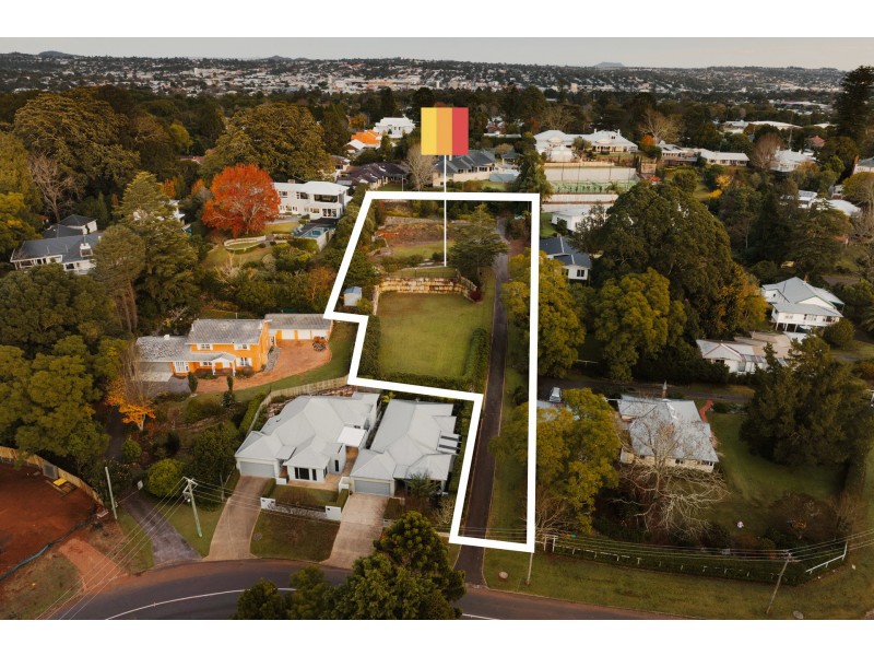 7-9 East Street, East Toowoomba QLD 4350