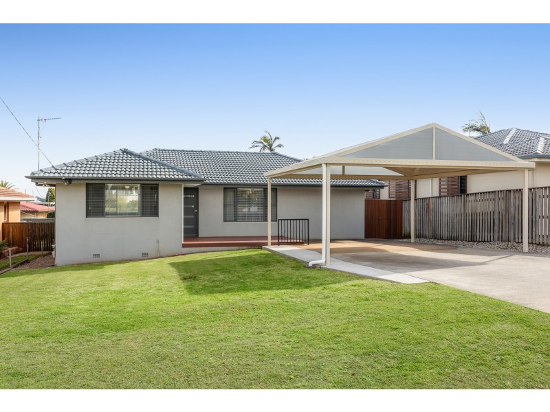 53 Rowbotham Street, Rangeville QLD 4350