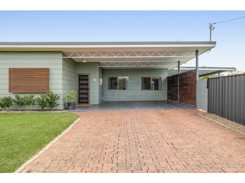 13 Wren Street, Dalby QLD 4405