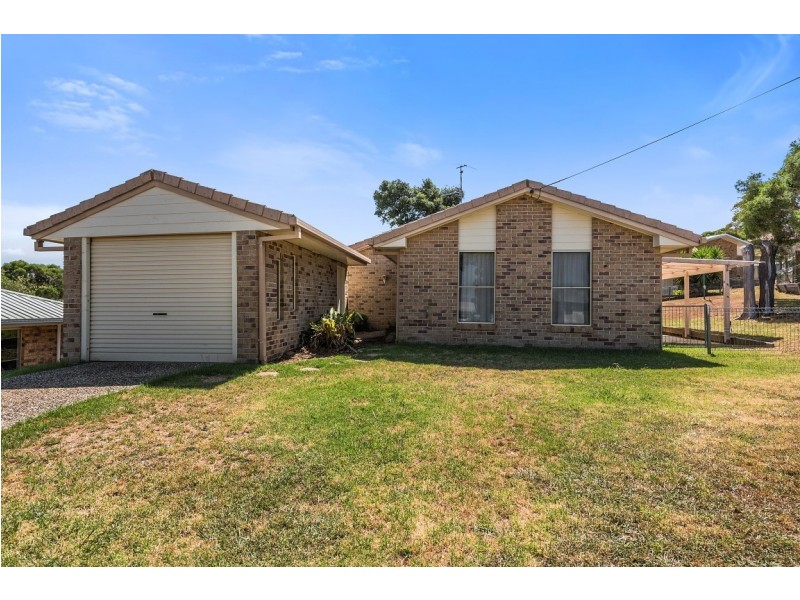5 Jamieson Court, Darling Heights QLD 4350