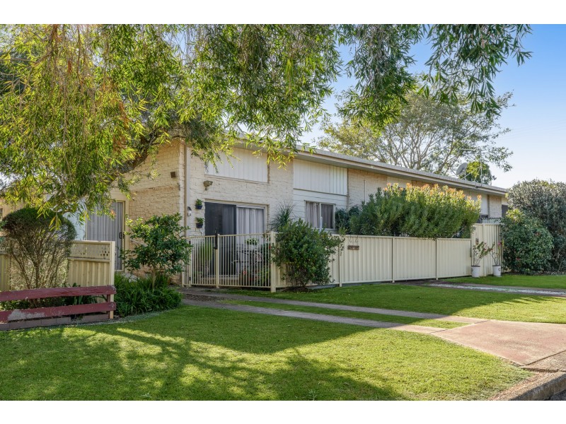 57 Rowbotham Street, Rangeville QLD 4350