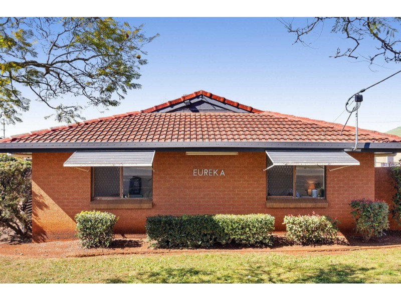 1/312 West Street, Kearneys Spring QLD 4350