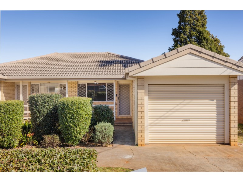 1/25 Webb Street, Rangeville QLD 4350
