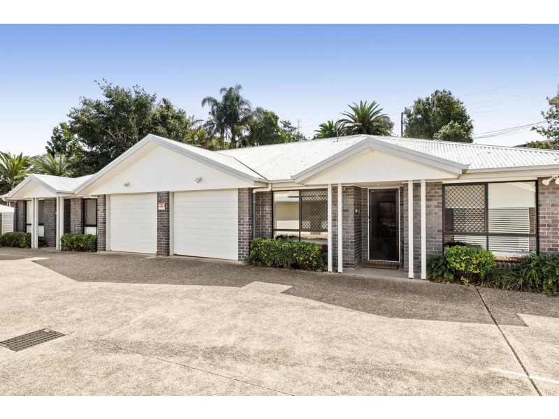2/90a North Street, North Toowoomba QLD 4350
