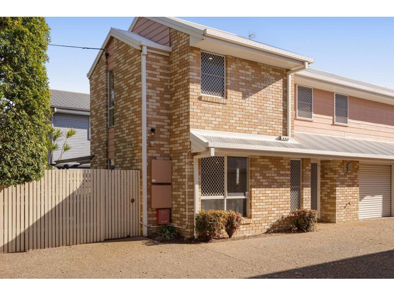 1/179 Geddes Street, South Toowoomba QLD 4350