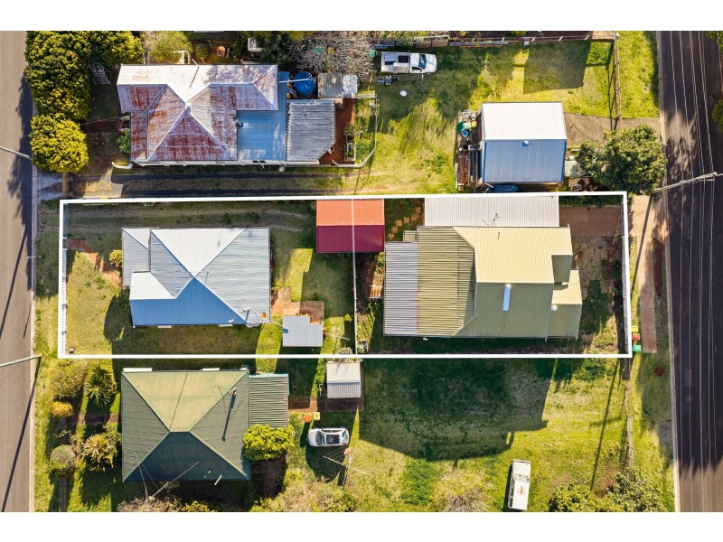 7 Troy Street, Harlaxton QLD 4350