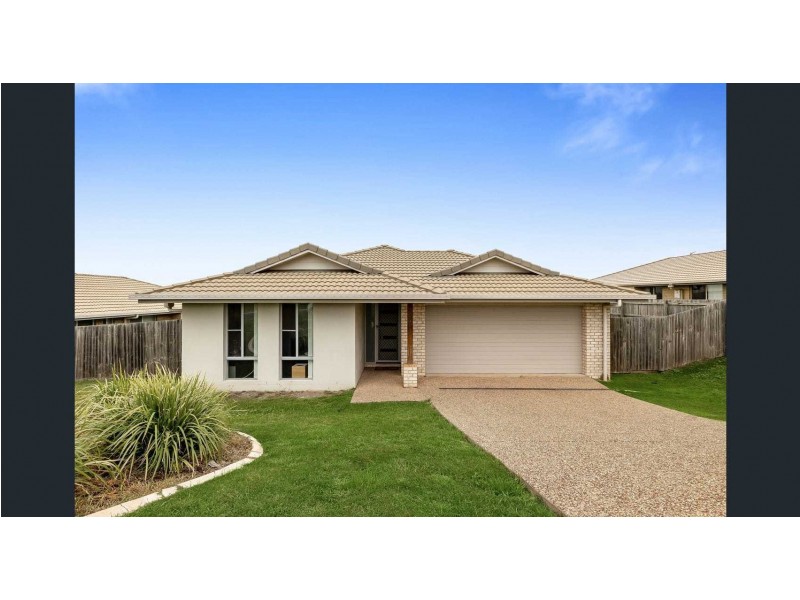 26 Cashmore Street, Wyreema QLD 4352