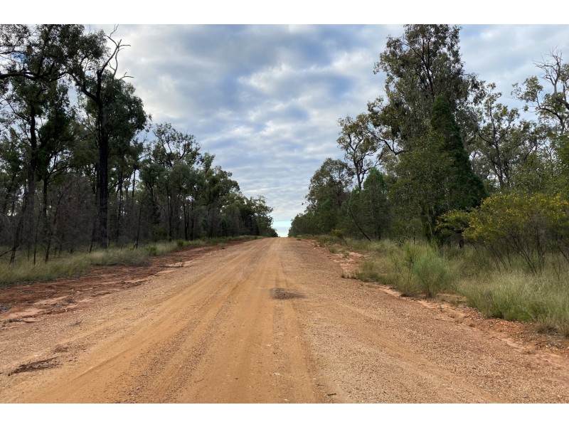 Lot 17/ Ash Court, Wattle Ridge QLD 4357