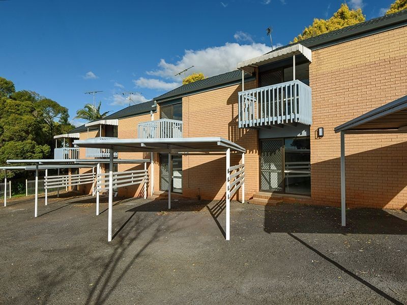 3/266 West Street, South Toowoomba QLD 4350