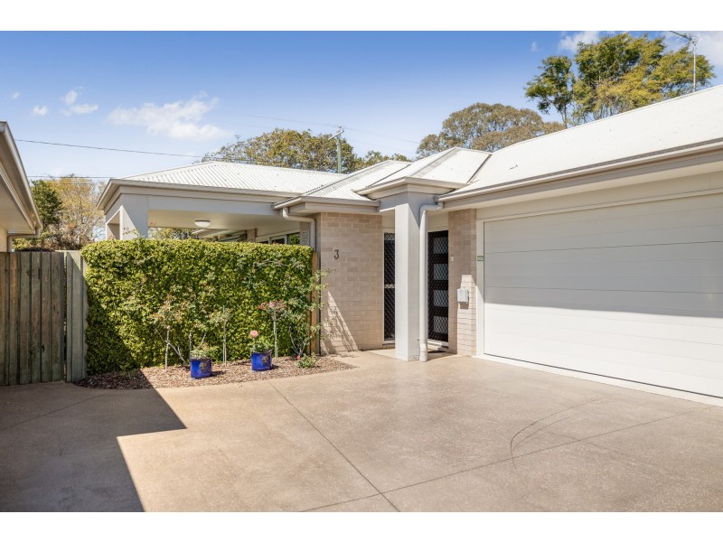 3/47 Entabeni Drive, Kearneys Spring QLD 4350