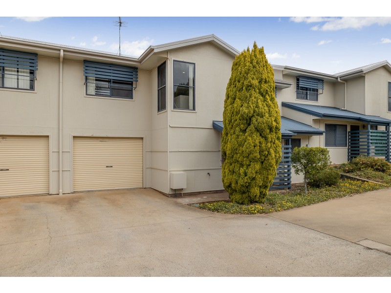 22/337 Spring Street, Kearneys Spring QLD 4350