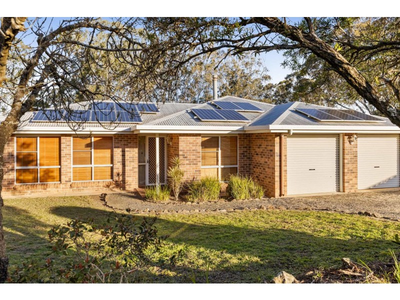 12 Merlin Court, Preston QLD 4352
