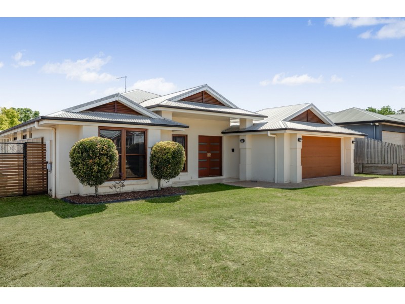 35 McClymont Drive, Rangeville QLD 4350