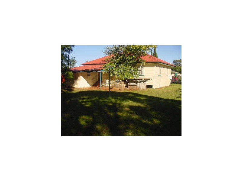 1 Phyllis Street, Newtown QLD 4350