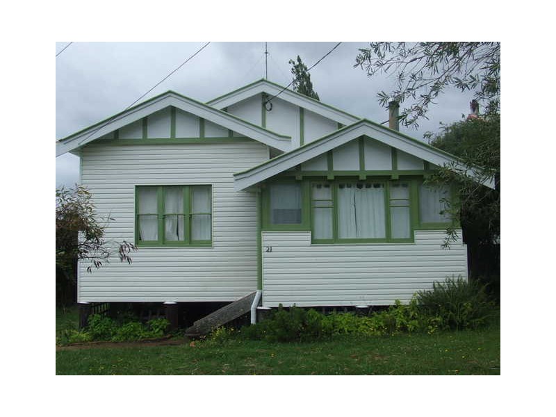 21 Cavell Street, East Toowoomba QLD 4350