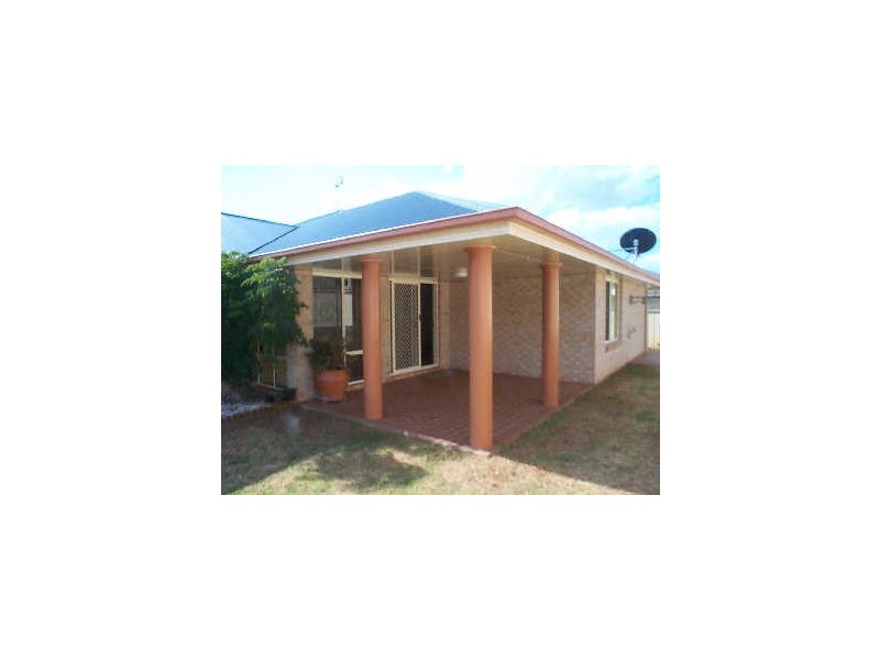 35 Dallang Road, Middle Ridge QLD 4350