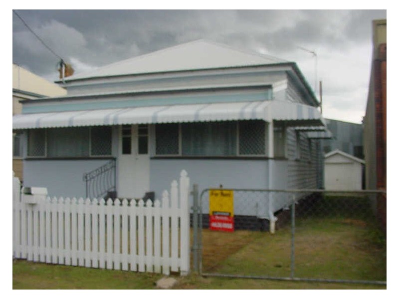 8 Archibald Street, Toowoomba City QLD 4350