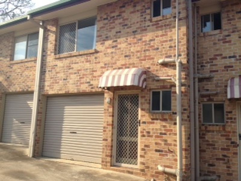 4/5 Kenric Street, Toowoomba City QLD 4350