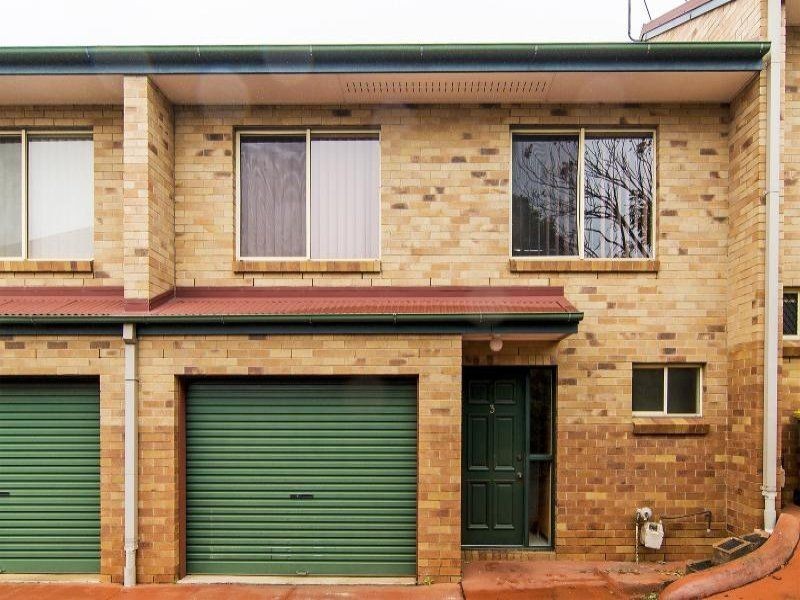 10/248 James Street, Toowoomba City QLD 4350