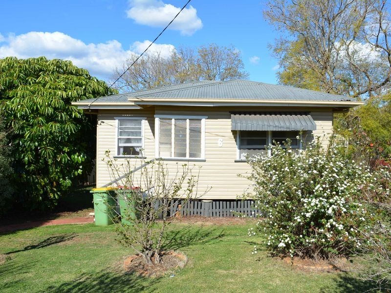 6 Head Street, Centenary Heights QLD 4350