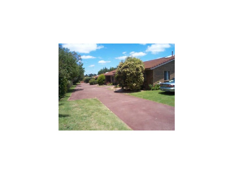 8/5 Godfrey Street, East Toowoomba QLD 4350