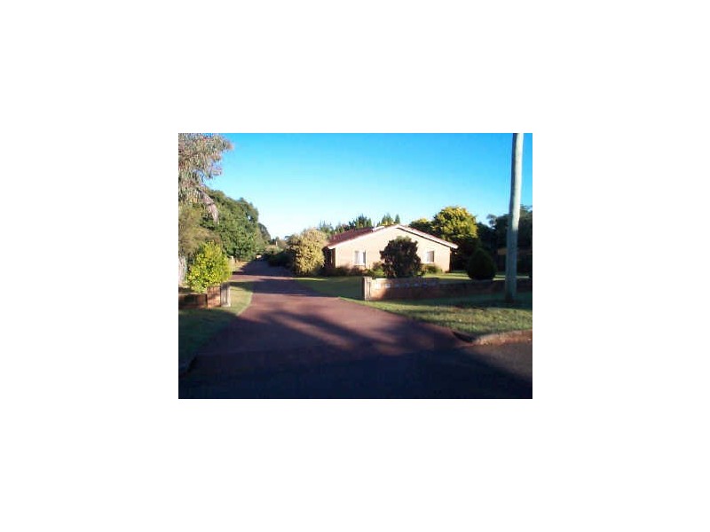 8/5 Godfrey Street, East Toowoomba QLD 4350
