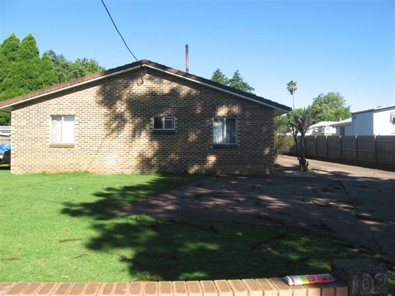 8/5 Godfrey Street, East Toowoomba QLD 4350