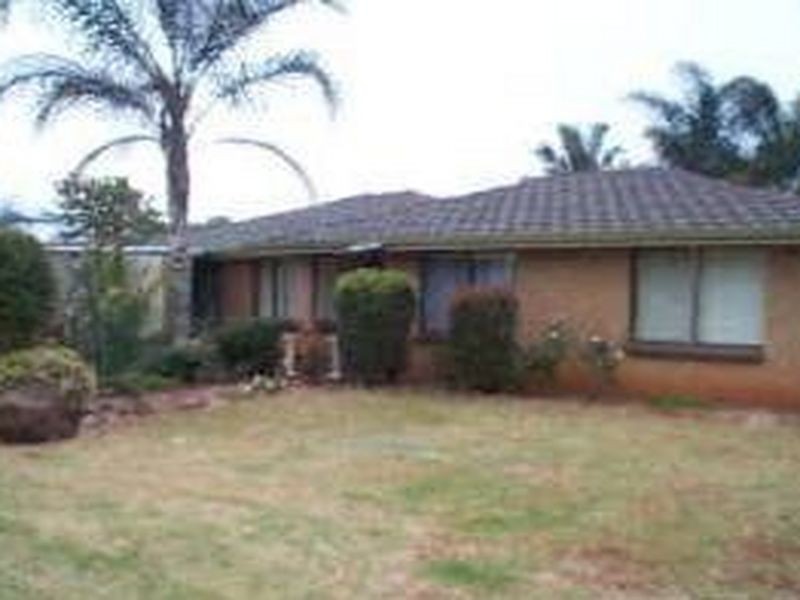 4 Moselle Court, Wilsonton QLD 4350